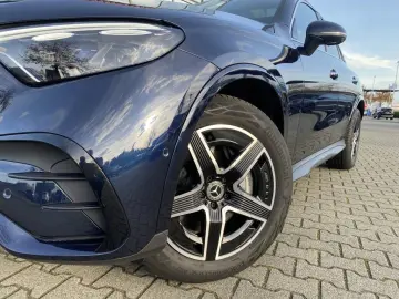 MERCEDES-BENZ GLC-Coupe 300 d 4Matic 9G AMG Line Adv&hellip;