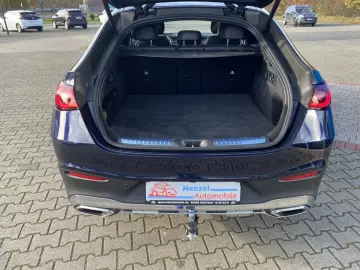 MERCEDES-BENZ GLC-Coupe 300 d 4Matic 9G AMG Line Adv&hellip;