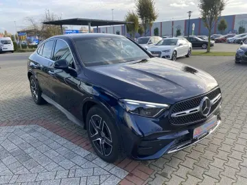 MERCEDES-BENZ GLC-Coupe 300 d 4Matic 9G AMG Line Adv&hellip;
