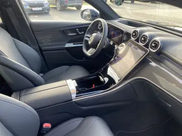 MERCEDES-BENZ GLC-Coupe 300 d 4Matic 9G AMG Line Adv&hellip;