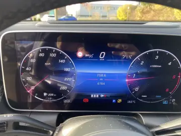 MERCEDES-BENZ GLC-Coupe 300 d 4Matic 9G AMG Line Adv&hellip;