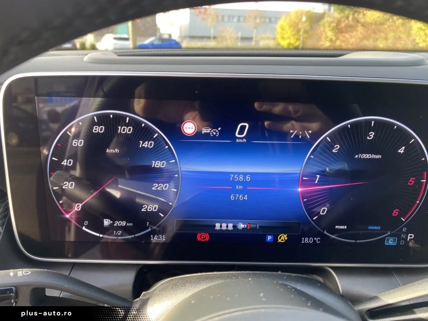 MERCEDES-BENZ GLC-Coupe 300 d 4Matic 9G AMG Line Adv&hellip;