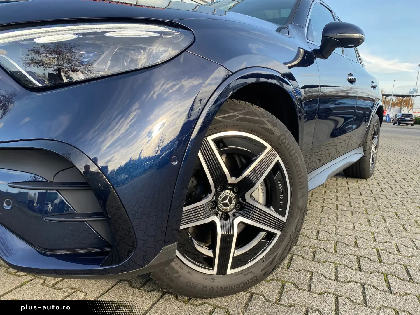 MERCEDES-BENZ GLC-Coupe 300 d 4Matic 9G AMG Line Adv&hellip;