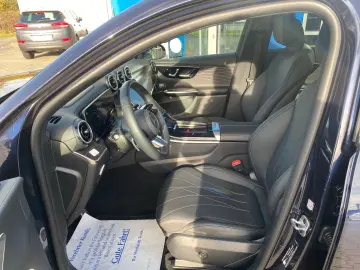 MERCEDES-BENZ GLC-Coupe 300 d 4Matic 9G AMG Line Adv&hellip;