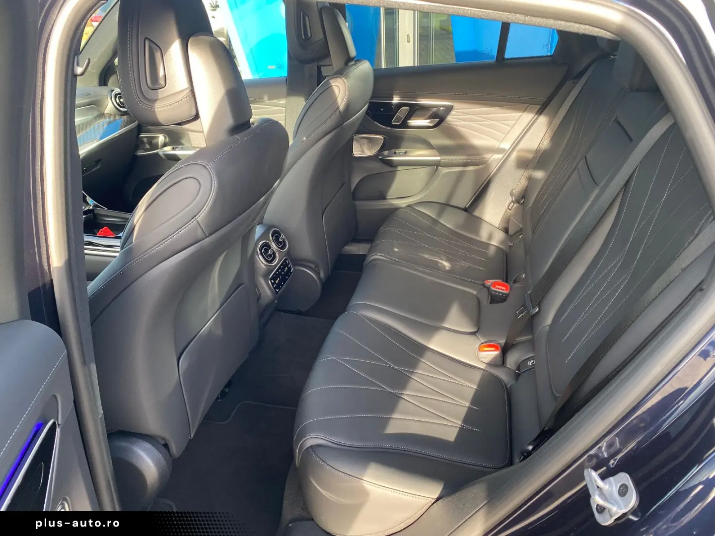 MERCEDES-BENZ GLC-Coupe 300 d 4Matic 9G AMG Line Adv&hellip;