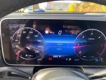 MERCEDES-BENZ GLC-Coupe 300 d 4Matic 9G AMG Line Adv&hellip;