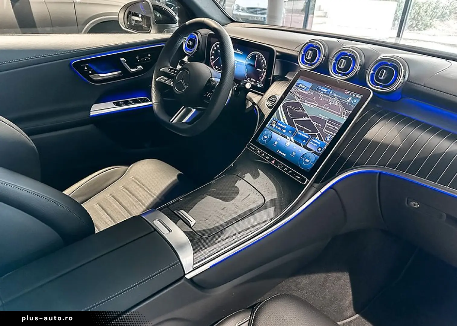 MERCEDES-BENZ GLC 300 de 4M AMGLiADPl DigiL Pano AHK&hellip;