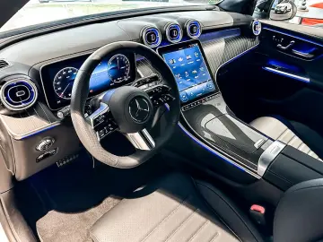 MERCEDES-BENZ GLC 300 de 4M AMGLiADPl DigiL Pano AHK&hellip;