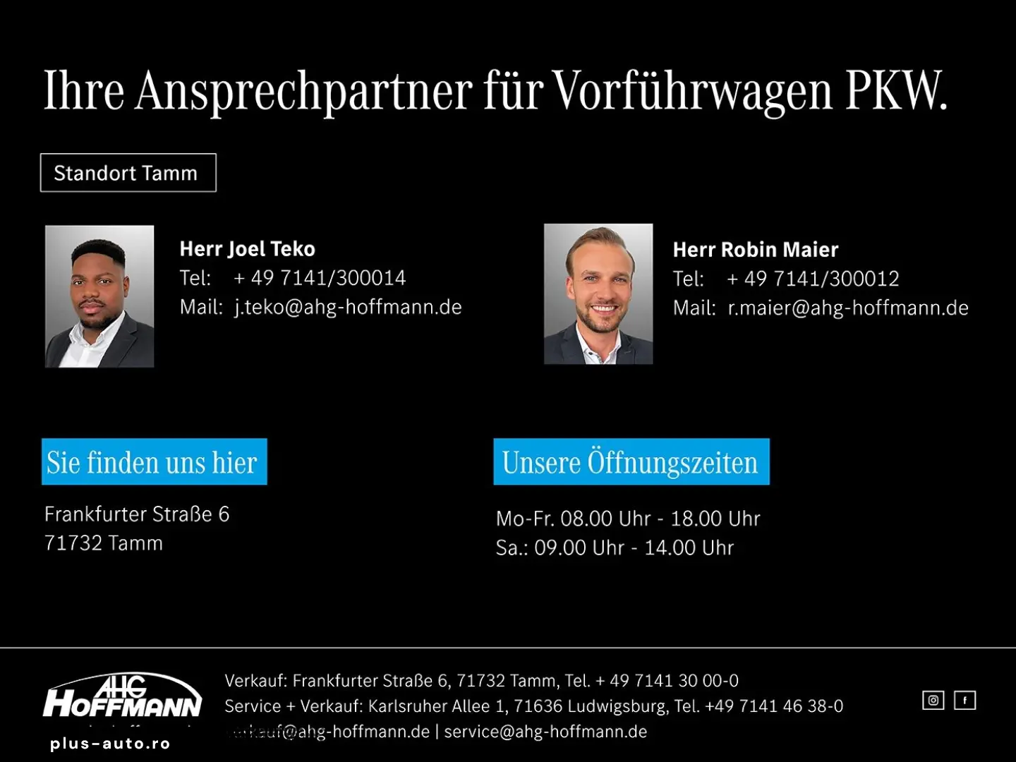 MERCEDES-BENZ GLC 300 de 4M AMGLiADPl DigiL Pano AHK&hellip;