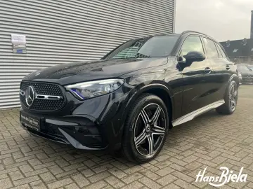 MERCEDES-BENZ GLC 220 d 4M AMG Ad  Night 20  Pano So&hellip;
