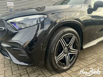 MERCEDES-BENZ GLC 220 d 4M AMG Ad  Night 20  Pano So&hellip;