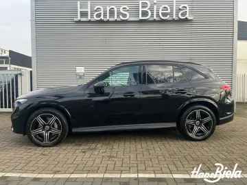 MERCEDES-BENZ GLC 220 d 4M AMG Ad  Night 20  Pano So&hellip;