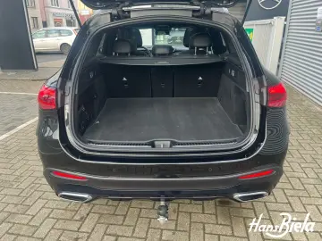 MERCEDES-BENZ GLC 220 d 4M AMG Ad  Night 20  Pano So&hellip;