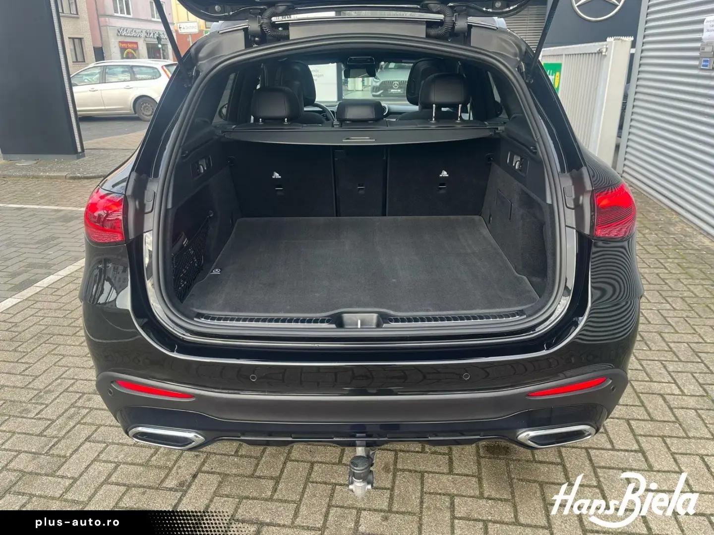 MERCEDES-BENZ GLC 220 d 4M AMG Ad  Night 20  Pano So&hellip;