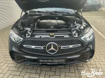 MERCEDES-BENZ GLC 220 d 4M AMG Ad  Night 20  Pano So&hellip;