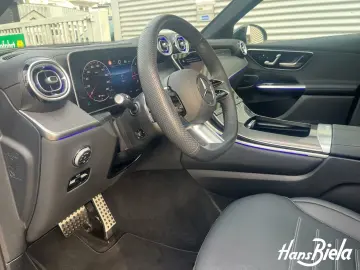 MERCEDES-BENZ GLC 220 d 4M AMG Ad  Night 20  Pano So&hellip;