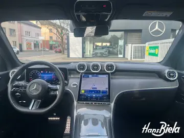 MERCEDES-BENZ GLC 220 d 4M AMG Ad  Night 20  Pano So&hellip;