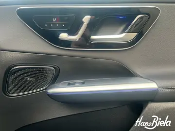 MERCEDES-BENZ GLC 220 d 4M AMG Ad  Night 20  Pano So&hellip;