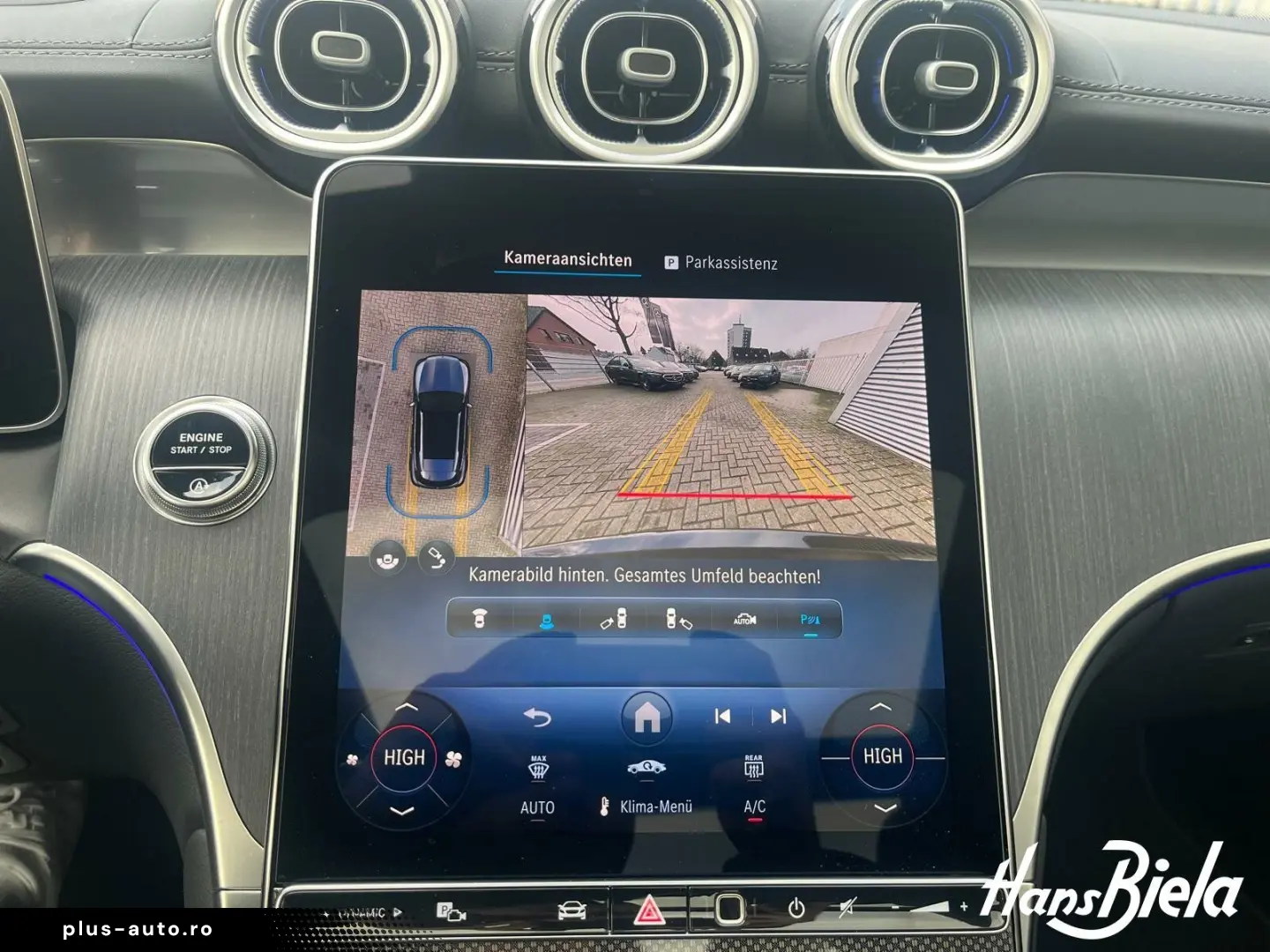 MERCEDES-BENZ GLC 220 d 4M AMG Ad  Night 20  Pano So&hellip;