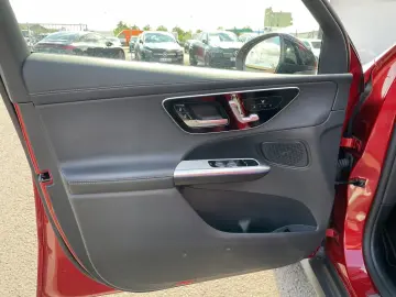 MERCEDES-BENZ GLC 300d 4M AMG NIGHT AHK DISTRO PANO &hellip;