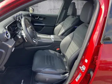 MERCEDES-BENZ GLC 300d 4M AMG NIGHT AHK DISTRO PANO &hellip;