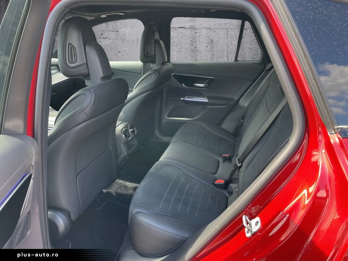 MERCEDES-BENZ GLC 300d 4M AMG NIGHT AHK DISTRO PANO &hellip;