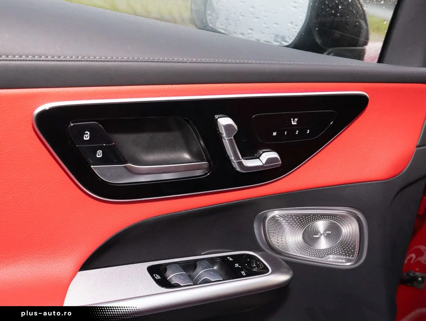 MERCEDES-BENZ GLC 200 4MATIC Coupé Pano SpurW Sport &hellip;