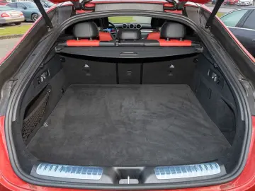 MERCEDES-BENZ GLC 200 4MATIC Coupé Pano SpurW Sport &hellip;