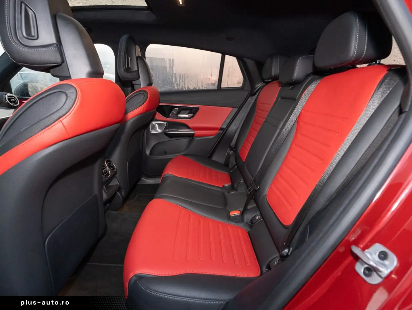 MERCEDES-BENZ GLC 200 4MATIC Coupé Pano SpurW Sport &hellip;