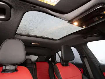 MERCEDES-BENZ GLC 200 4MATIC Coupé Pano SpurW Sport &hellip;