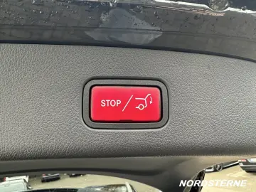 MERCEDES-BENZ GLC 300 de 4MATIC AMG Memory Kamera Easy Klima