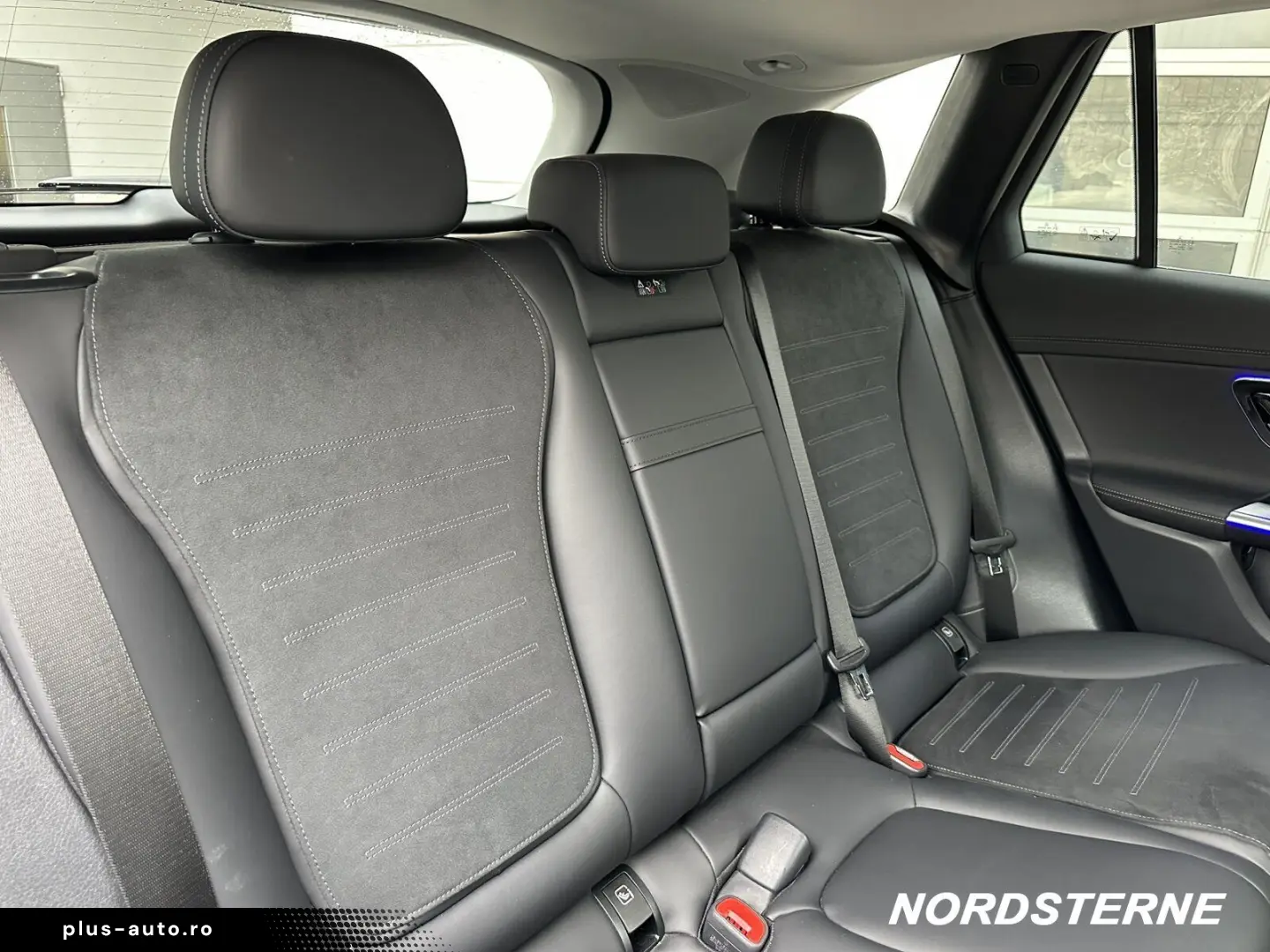 MERCEDES-BENZ GLC 300 de 4MATIC AMG Memory Kamera Easy Klima