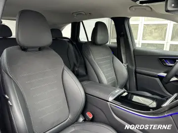 MERCEDES-BENZ GLC 300 de 4MATIC AMG Memory Kamera Easy Klima