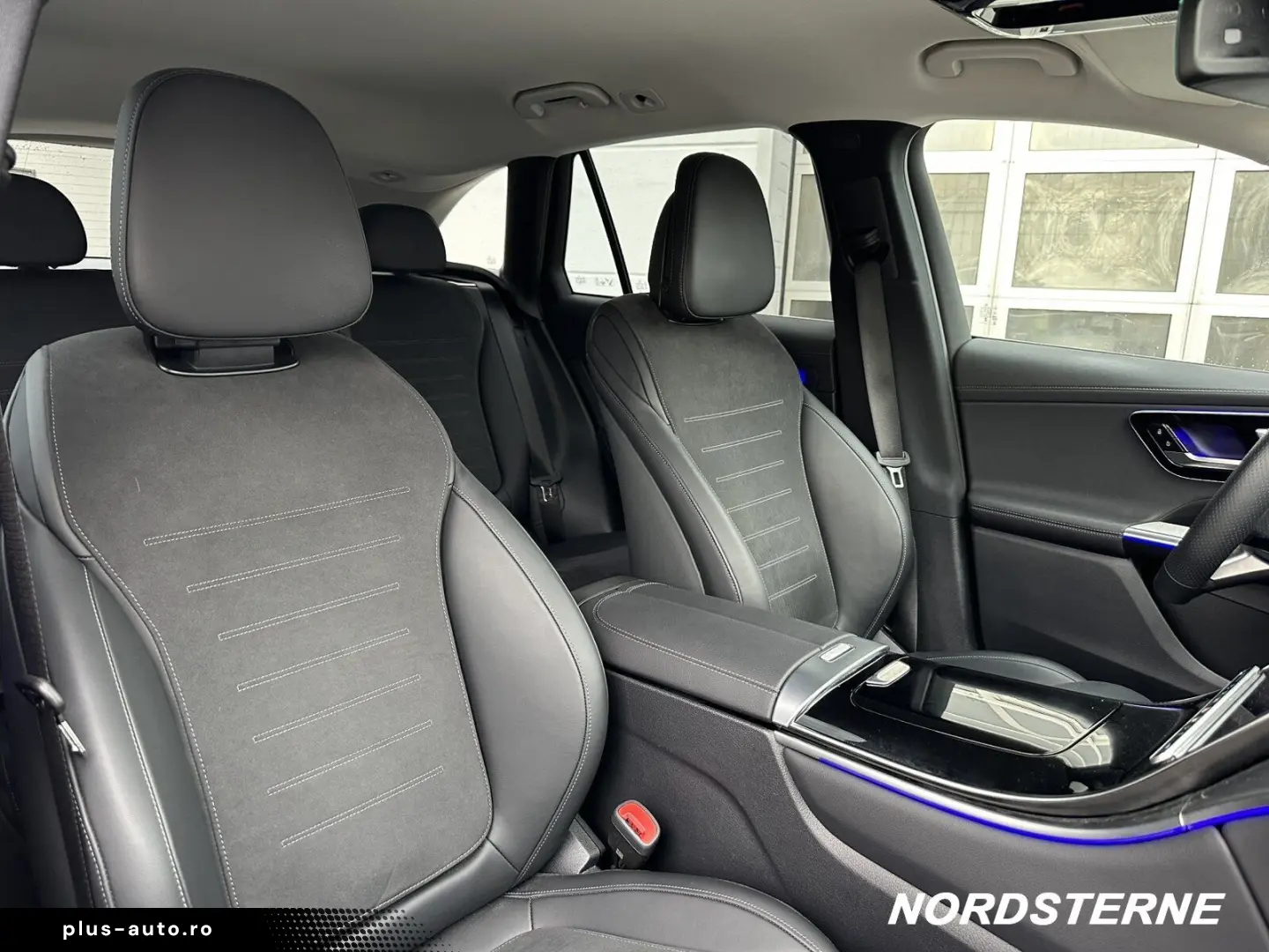 MERCEDES-BENZ GLC 300 de 4MATIC AMG Memory Kamera Easy Klima