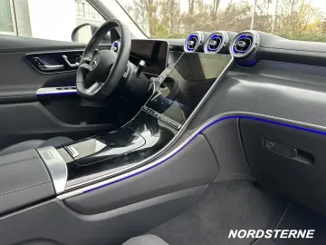 MERCEDES-BENZ GLC 300 de 4MATIC AMG Memory Kamera Easy Klima