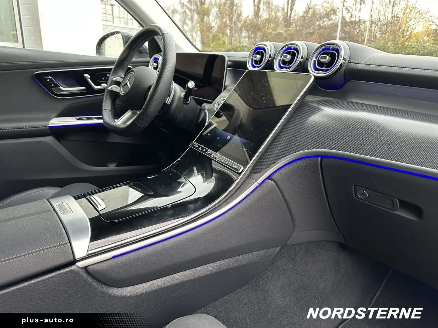 MERCEDES-BENZ GLC 300 de 4MATIC AMG Memory Kamera Easy Klima