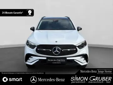 MERCEDES-BENZ GLC 300 e 4M AMG Pano DigiLight 360 Tr&hellip;