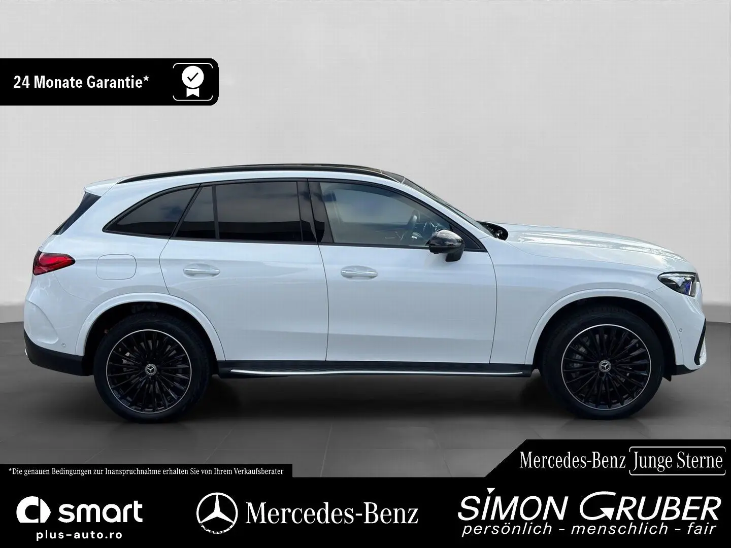 MERCEDES-BENZ GLC 300 e 4M AMG Pano DigiLight 360 Tr&hellip;