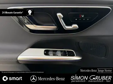 MERCEDES-BENZ GLC 300 e 4M AMG Pano DigiLight 360 Tr&hellip;