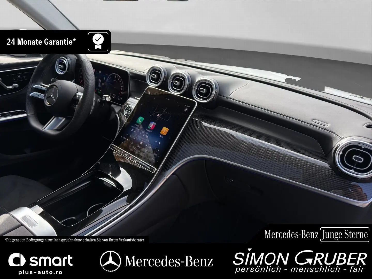 MERCEDES-BENZ GLC 300 e 4M AMG Pano DigiLight 360 Tr&hellip;