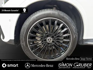 MERCEDES-BENZ GLC 300 e 4M AMG Pano DigiLight 360 Tr&hellip;