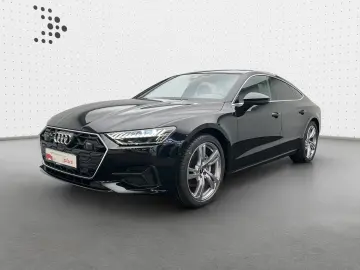 AUDI A7 Sportback 45 TDI quattro