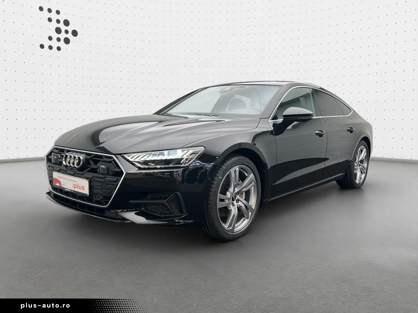 AUDI A7 Sportback 45 TDI quattro