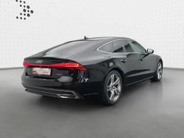 AUDI A7 Sportback 45 TDI quattro
