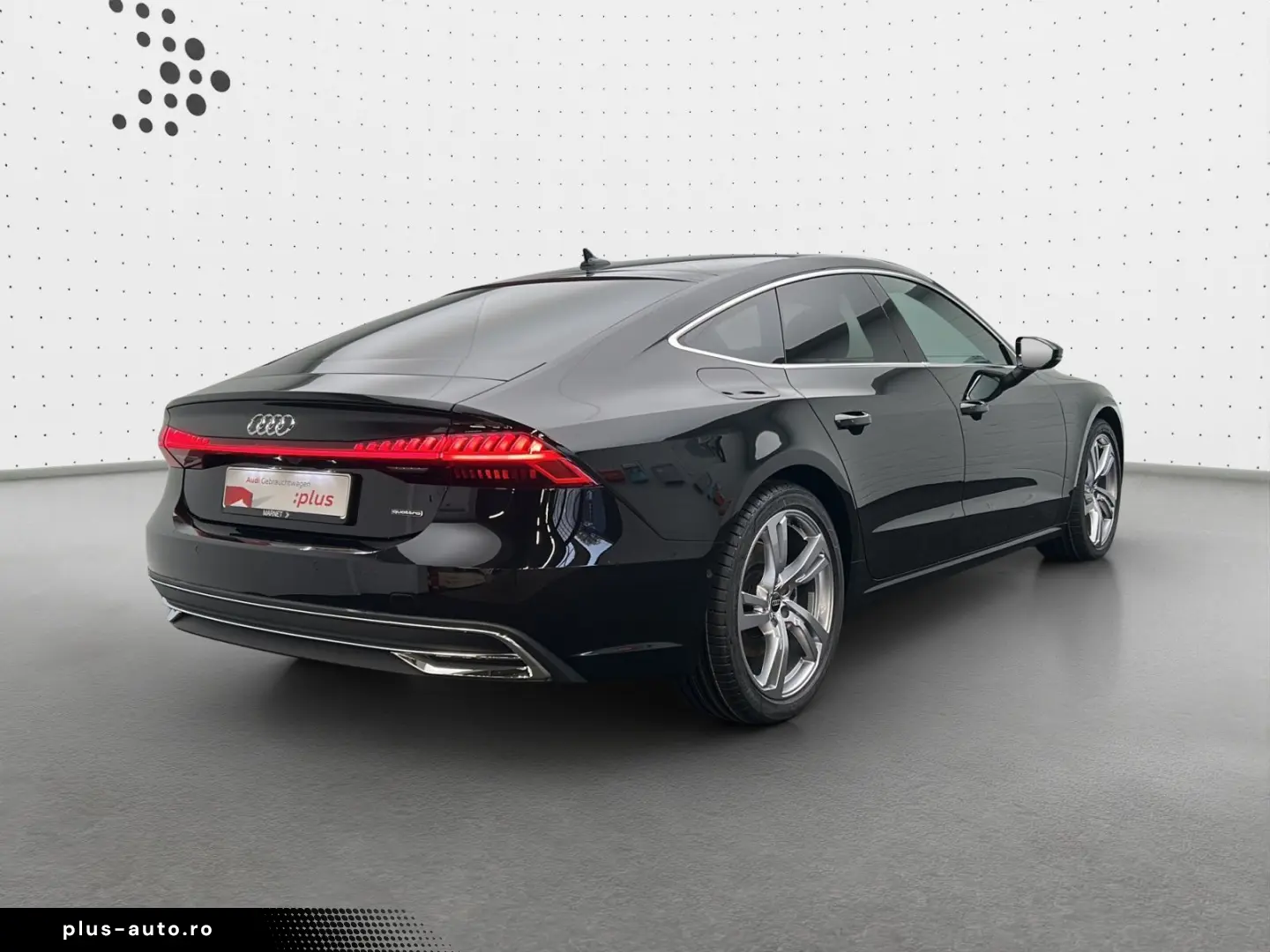 AUDI A7 Sportback 45 TDI quattro