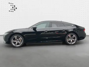 AUDI A7 Sportback 45 TDI quattro