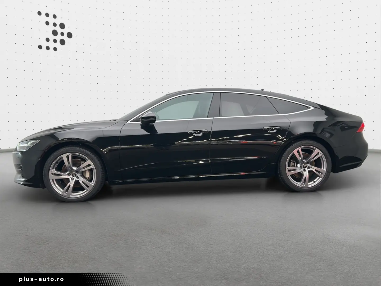 AUDI A7 Sportback 45 TDI quattro