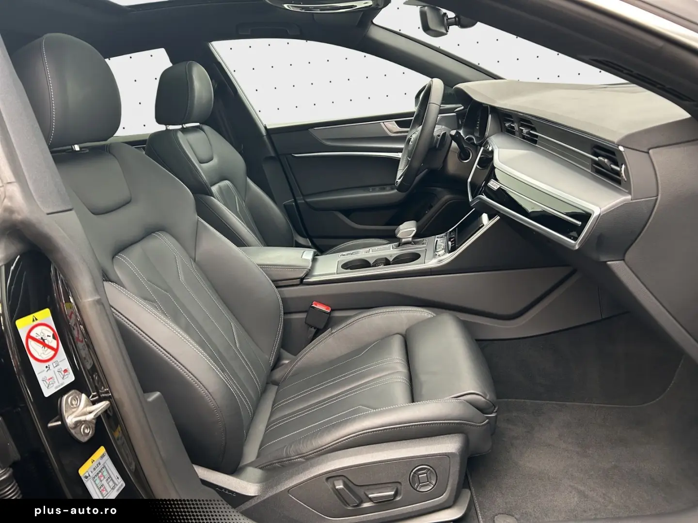 AUDI A7 Sportback 45 TDI quattro