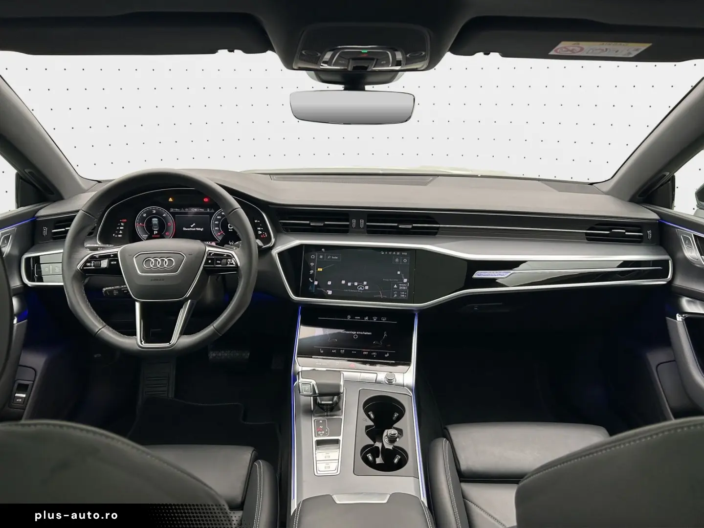 AUDI A7 Sportback 45 TDI quattro