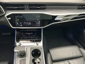 AUDI A7 Sportback 45 TDI quattro